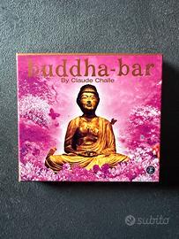 Claude Challe – Buddha-Bar (x2) CD