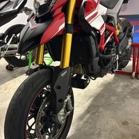 Ducati Hypermotard 939 SP