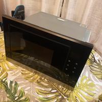 Microwave Franke ( forno microonde ad incasso)
