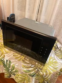 Microwave Franke ( forno microonde ad incasso)