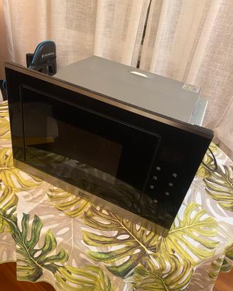 Microwave Franke ( forno microonde ad incasso)