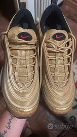 Nike air max 97 OG golden bullet