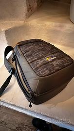 Zaino fotografico Lowepro Tahoe BP 150 Mica/ Pixel