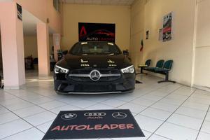 Mercedes-benz CLA 180 d Automatic Shooting Brake E