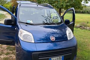 FIAT QUBO NATURAL POWER
