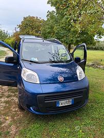 FIAT QUBO NATURAL POWER