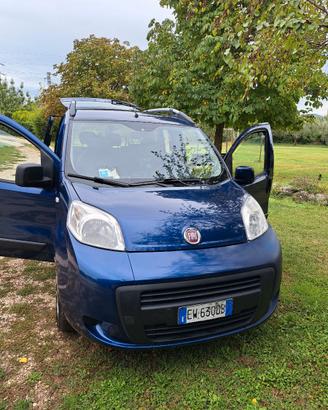 FIAT QUBO NATURAL POWER