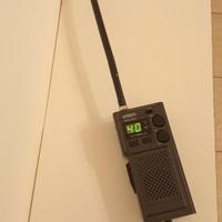 cb. radio. ricetrasmittente 