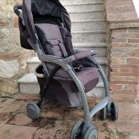 Passeggino Chicco Semplicity plus top