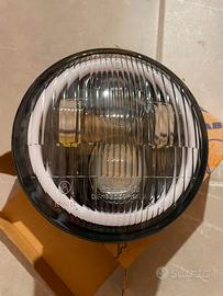 Faro Anteriore a LED per Vespa PX 125 / 150 / 200