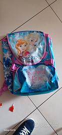 Zaino Frozen Disney