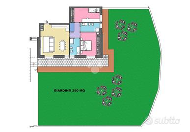 3 LOCALI A POVEGLIANO VERONESE