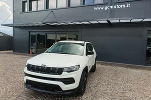 JEEP Compass 1.3 T4 2WD Night Eagle