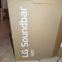 sound bar lg s60t 440w