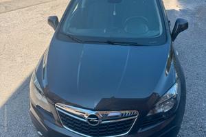 Opel Mokka 1.7 CDTI Ecotec 130 CV 4x2 Start & Stop