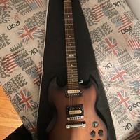 Gibson SGJ 120th