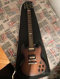 Gibson SGJ 120th