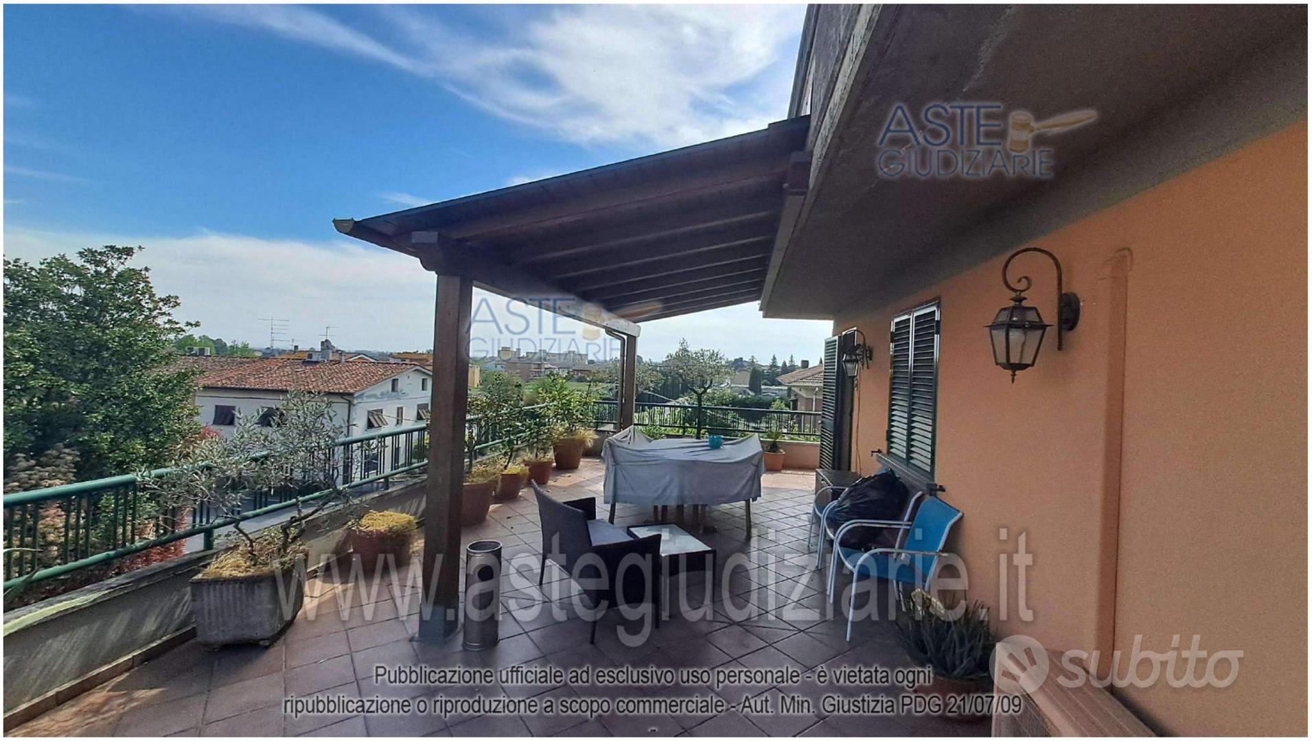 Apartment in Ponte Buggianese, Casabianca - Vista 3