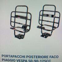portapacchi vespa 50 special primavera et3