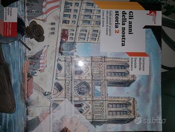 Libri scuola media