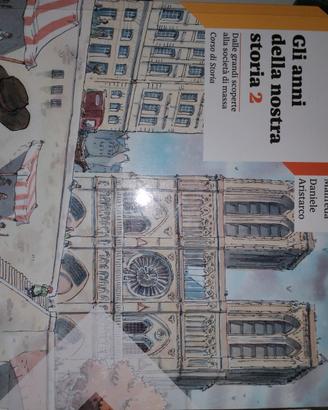 Libri scuola media