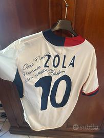 Maglia Gianfranco zola