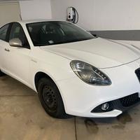 Alfa Romeo Giulietta 1.4 Turbo 120 CV GPL