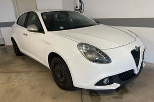 Alfa Romeo Giulietta 1.4 Turbo 120 CV GPL