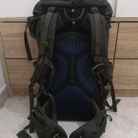 Osprey kestrel 38L S/M