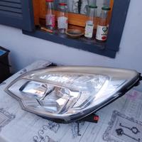 FARI OPEL MERIVA 