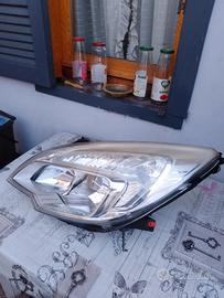 FARI OPEL MERIVA 