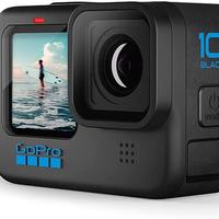 go pro 10 hero
