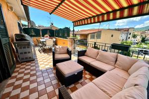 PORZIONE DI BIFAMILIARE A SAN CESAREO