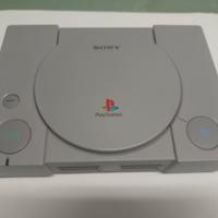 consolle Sony PlayStation 1 ps1