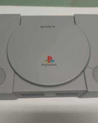consolle Sony PlayStation 1 ps1