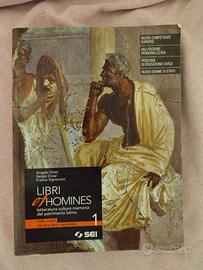 Libri et homines 1