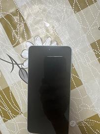 Samsung  galaxy s26 512GB pari a nuovo,completo.