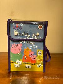 Collana libricini Peppa Pig in inglese