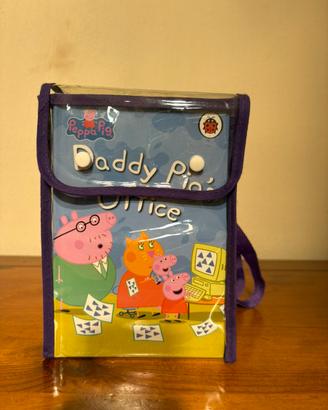 Collana libricini Peppa Pig in inglese