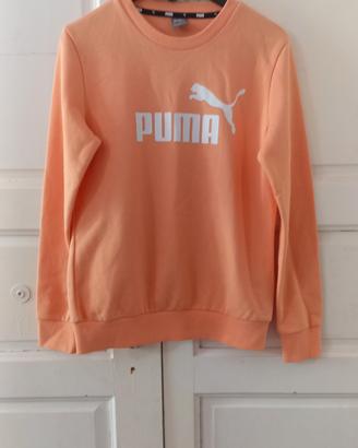 felpa donna 