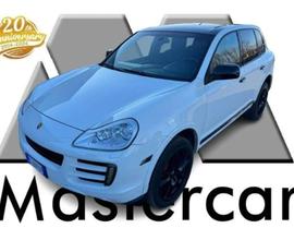 PORSCHE Cayenne 3.0 tdi V6 tiptronic dpf - GG601