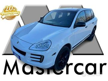 PORSCHE Cayenne 3.0 tdi V6 tiptronic dpf - GG601
