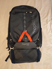 Tropicfeel Hive 22-32L Fresh Navy + Front Cube