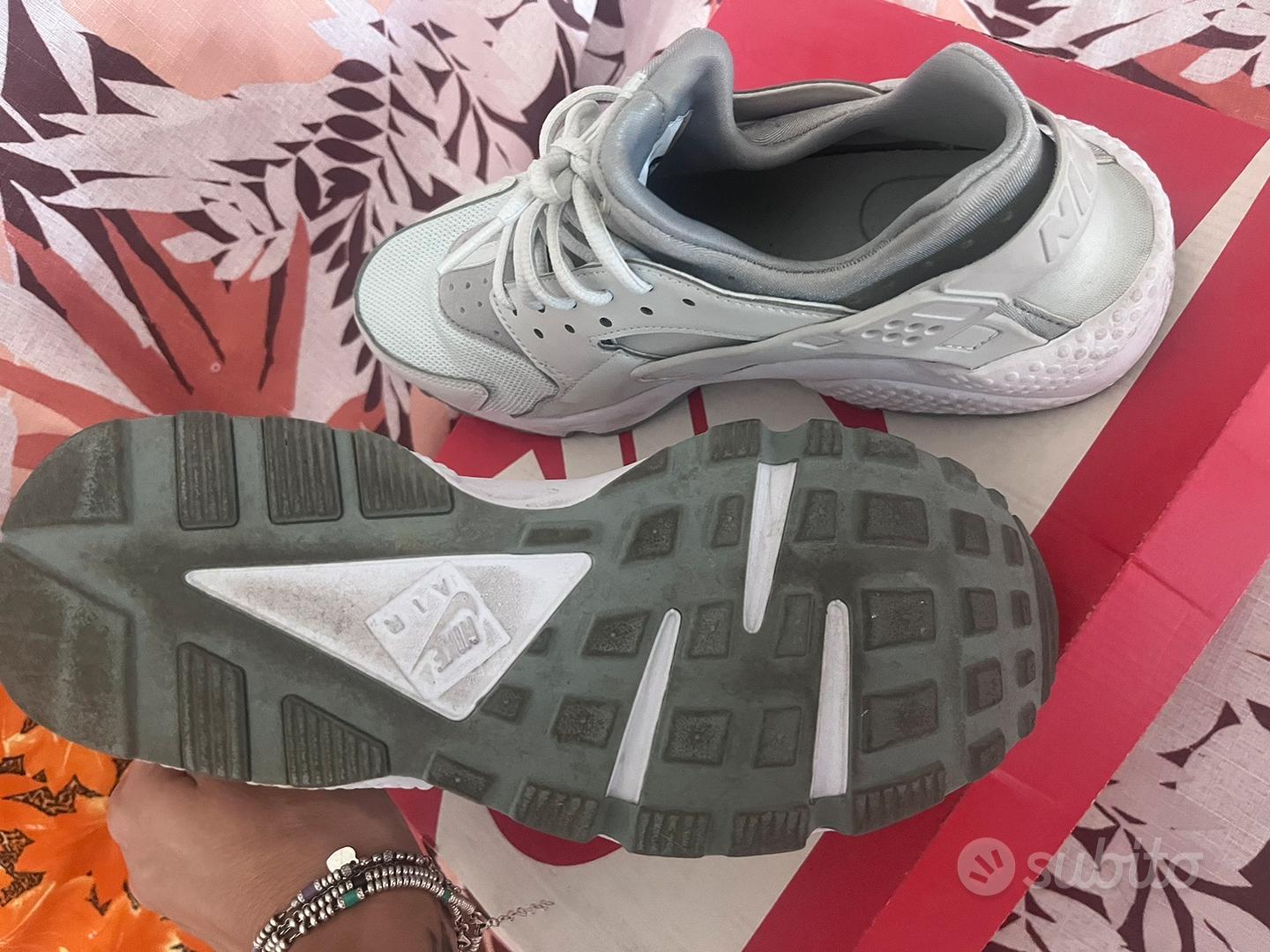 Huarache verde acqua clearance