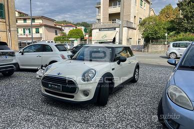MINI Mini 1.5 One D