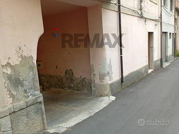 Appartamento - Francavilla di Sicilia