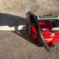 Motosega virium pro 25cc