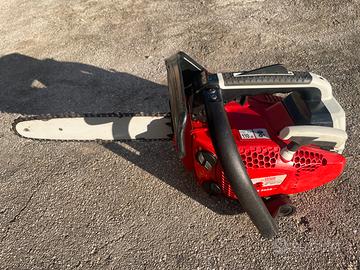 Motosega virium pro 25cc