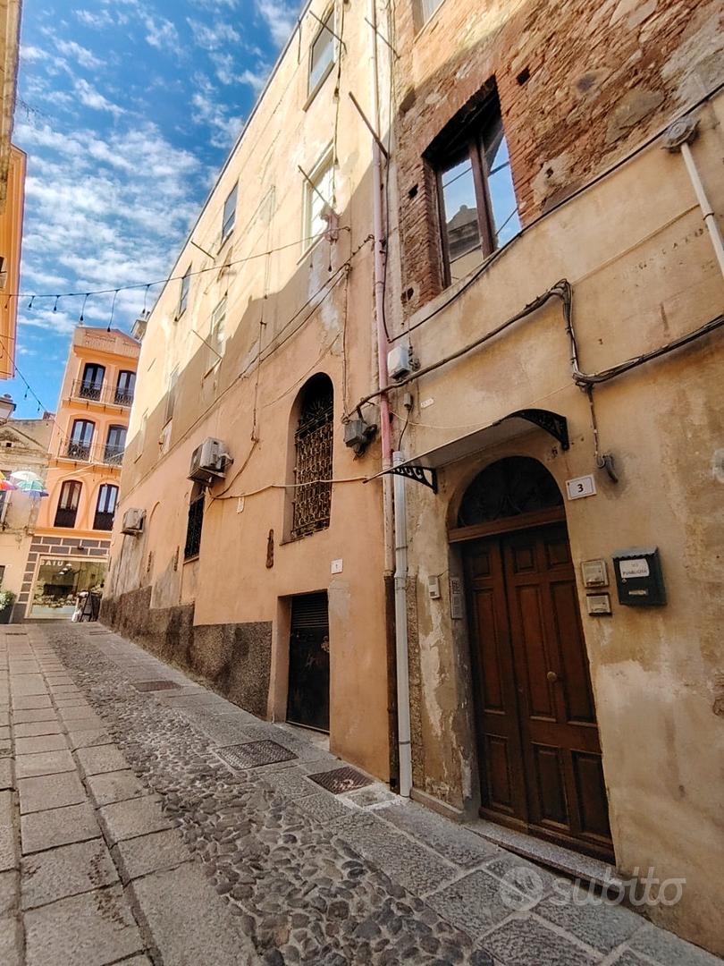 Appartamento – Igrèsias/Iglesias, Sulcis Iglesiente - Vista 3