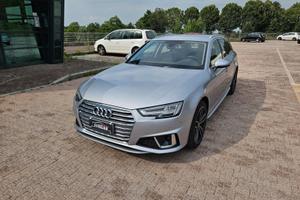 Audi A4 S line PROMO/RITIRO USATO/